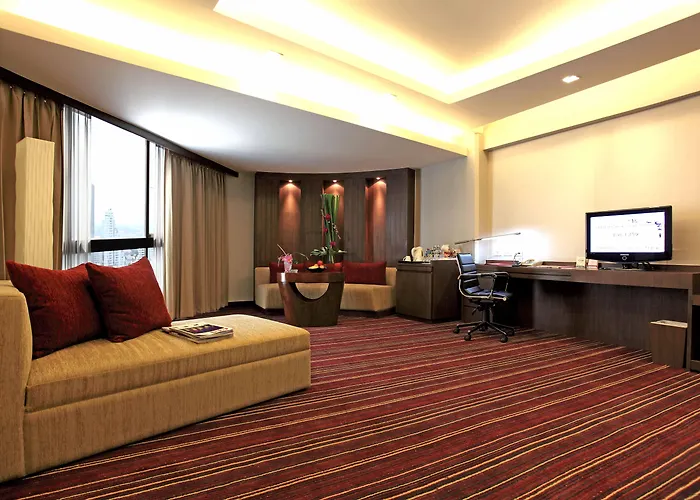 Hotel Ambassador