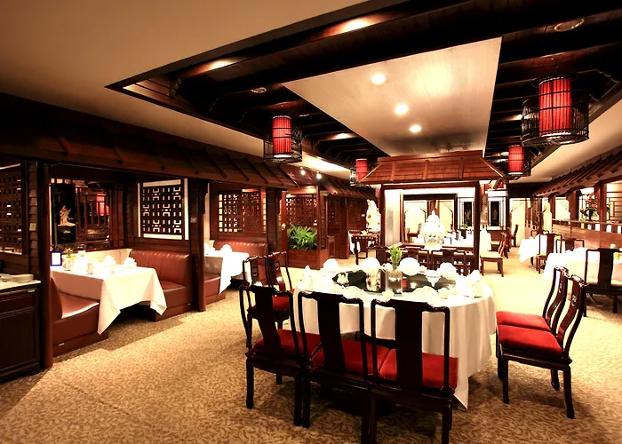 Hotel Ambassador 4*