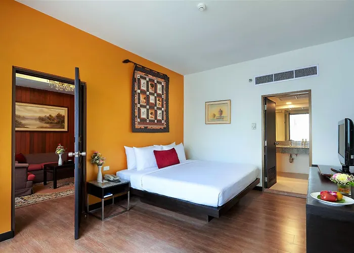 Hotel Ambassador 4*