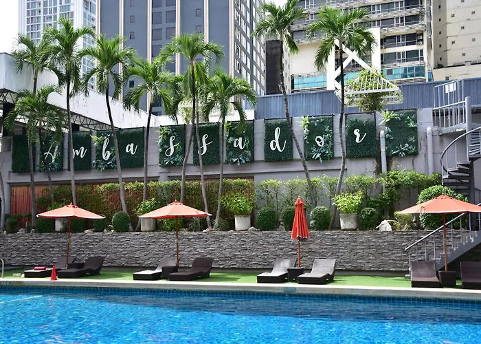 Hotel Ambassador