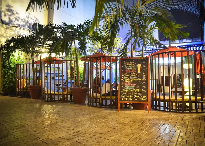 Hotel Ambassador