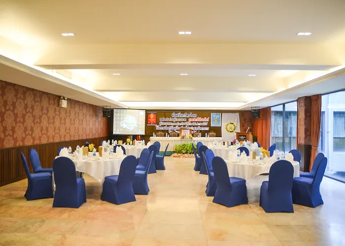 Hotel Ambassador Bangkok