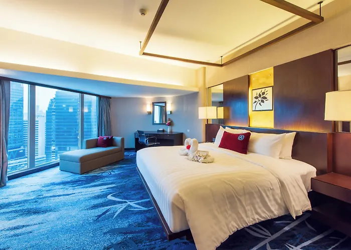 Hotel Ambassador 4*