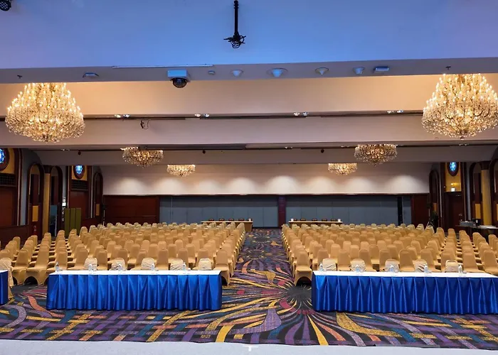 Hotel Ambassador Bangkok