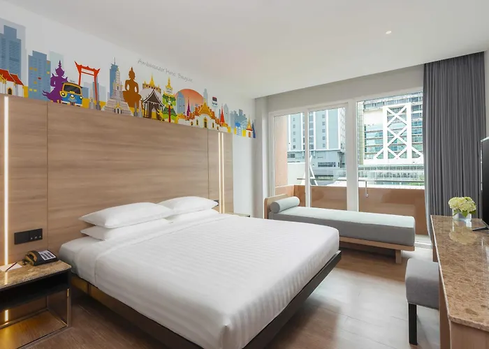 Hotel Ambassador