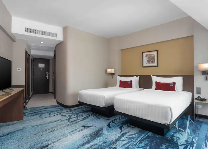 Hotel Ambassador