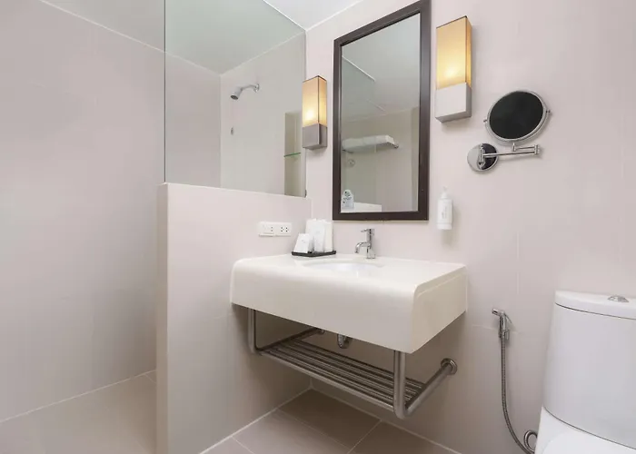 Hotel Ambassador 4*