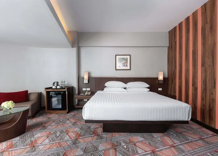 Hotel Ambassador Bangkok