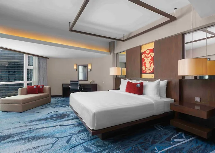 Hotel Ambassador 4*
