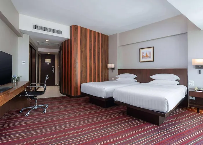 Hotel Ambassador Bangkok