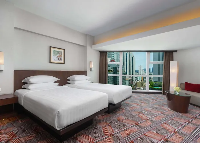 Hotel Ambassador
