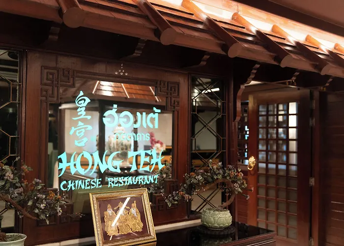 Hotel Ambassador 4*
